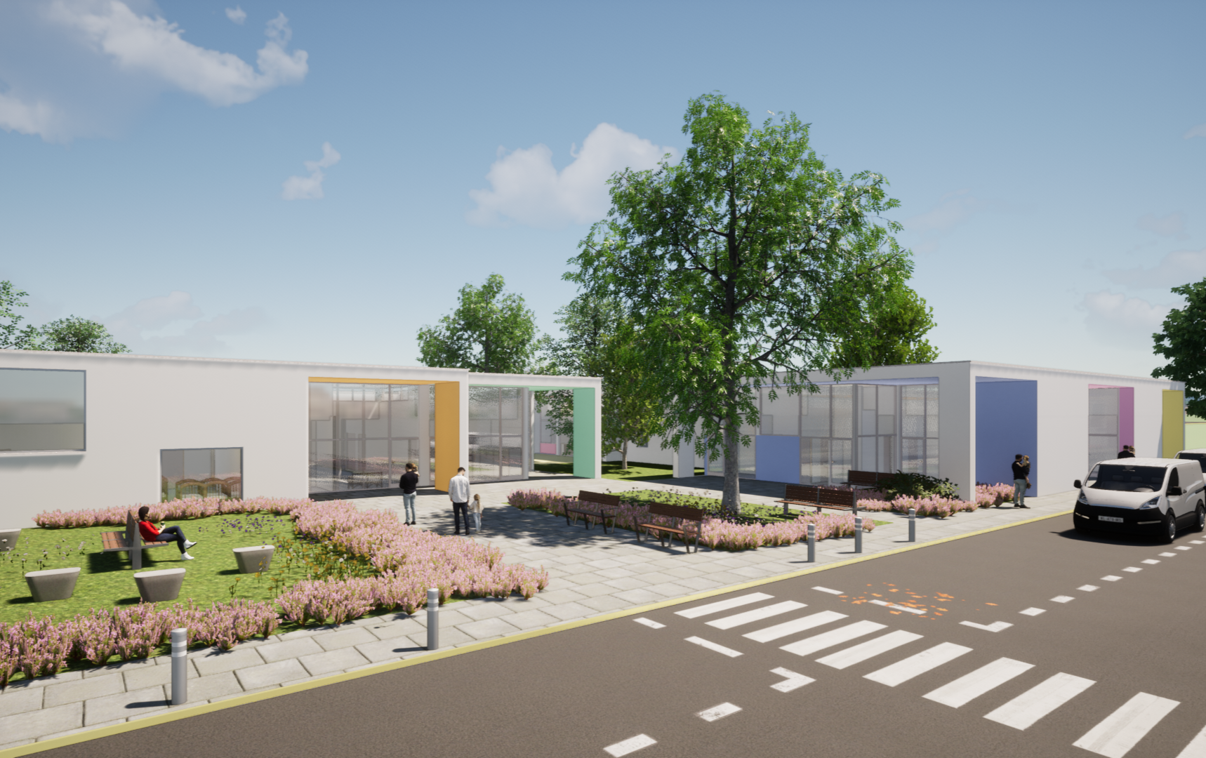 אושרה הקמתם של 10 גני ילדים לקראת שנת הלימודים הבאה